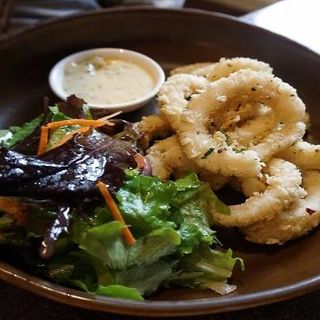Bensons Cafe & Restaurant