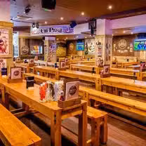 A photo of The Bierkeller - Nuneaton restaurant
