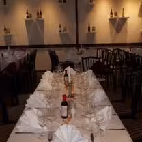 A photo of Il Cardinale restaurant