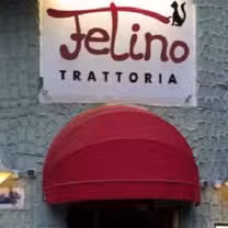 A photo of Trattoria Felino restaurant