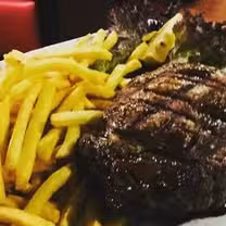 A photo of Rosario Argentinisches Steakhaus & Pizzeria restaurant