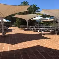 A photo of Towradgi Beach Hotel restaurant