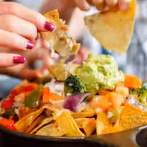 A photo of Cali Mex Bar & Grill - Tsim Sha Tsui restaurant