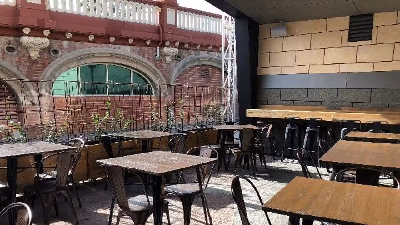 Street Eats Eatery, Perth, WA