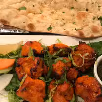 Una foto del restaurante Annapurna