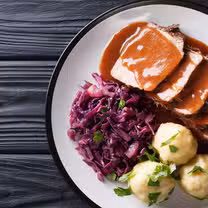A photo of Gasthaus Rothneichner restaurant