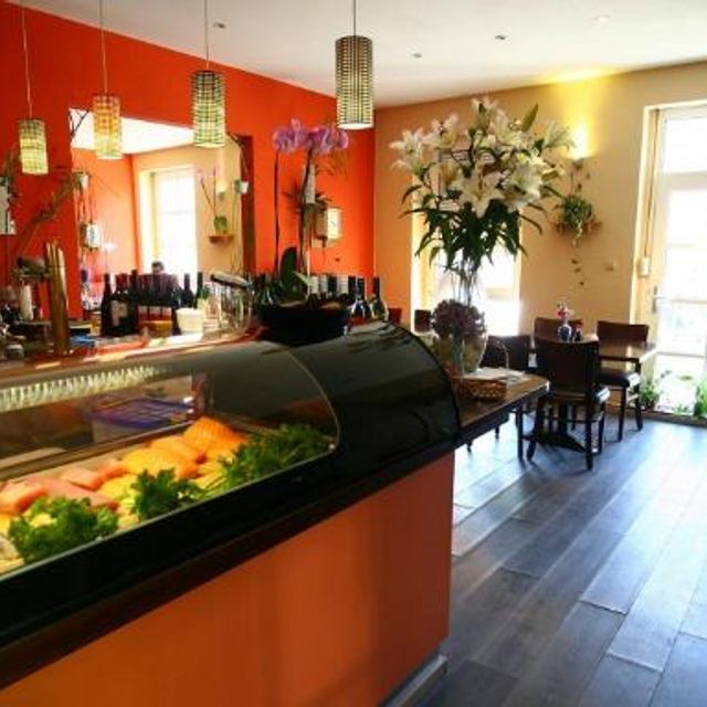 Bamboo  Aktualisiert 2026, Vietnamesisches Restaurant in Berlin, BE