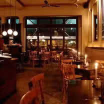 A photo of MOKKABAR restaurant
