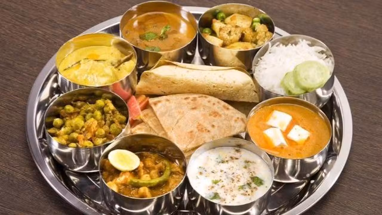 Jewel of India ENG Leeds