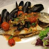 Cover image for Sambuca Italian Restaurant