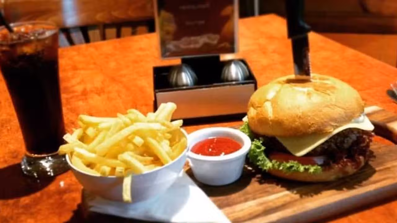 43 Below Restaurant Lounge & Bar, Perth, WA