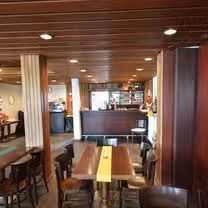 A photo of Kajüte Iberica restaurant