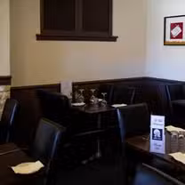 A photo of La Vela Restaurant restaurant