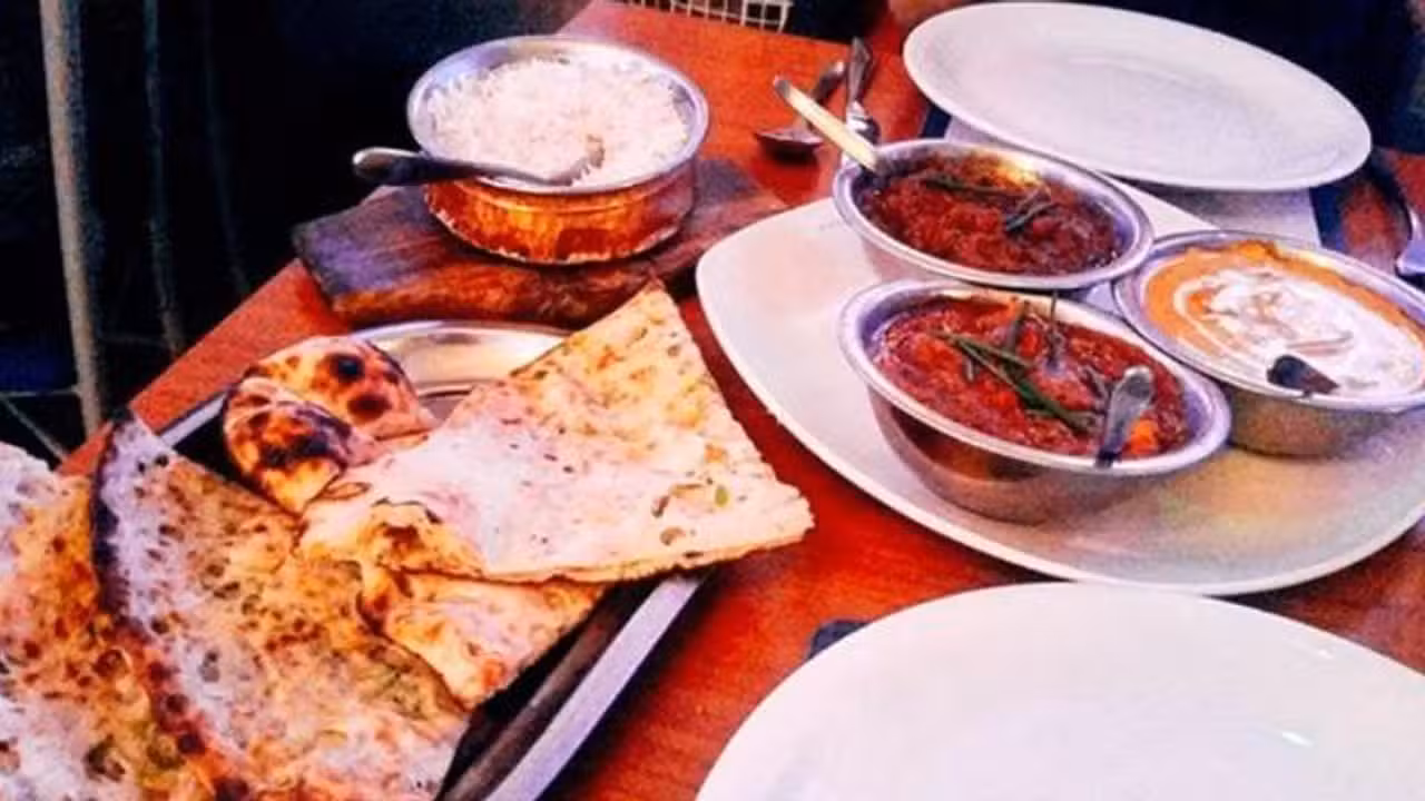 Mister Singh's India, Glasgow, SCT