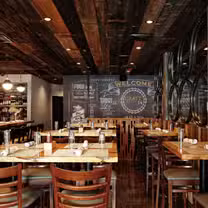A photo of Craft 14 Kitchen + Bar restaurant