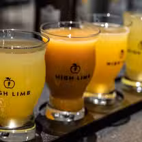 A photo of High Limb Cider Taproom restaurant