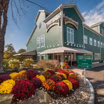 A photo of LockKeepers restaurant