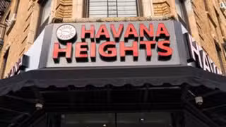 A photo of Havana Heights restaurant