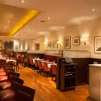 A photo of Bistro du Marché by Tapenade restaurant