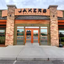 Foto von Jakers Bar and Grill - Meridian Restaurant