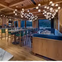 A photo of Odette’s restaurant