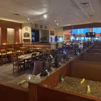 A photo of Black Angus Steakhouse - Kissimmee/Celebration restaurant