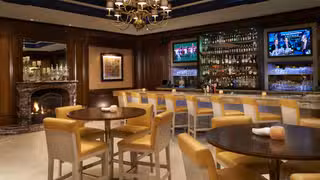 A photo of Tria restaurant
