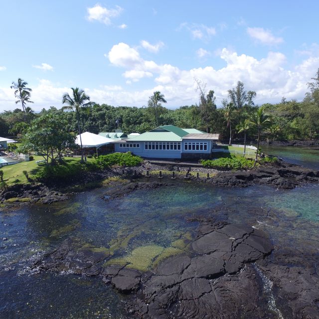 Hilo Yacht Club