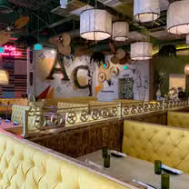 Una foto del restaurante Avocado Cantina