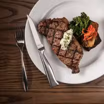 Foto del ristorante Stone Creek - Montgomery