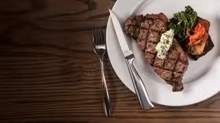 Una foto del restaurante Stone Creek - Greenwood