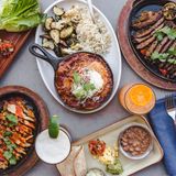 Cover image for Blanco Cocina + Cantina - Downtown Phoenix