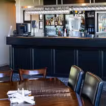 Una foto del restaurante Canyon Bar & Grill