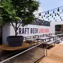 A photo of Malt Shovel Taphouse Geelong restaurant