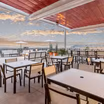 A photo of Hemingway's Cuba restaurant