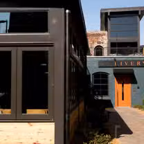 A photo of Livery - Indianapolis restaurant