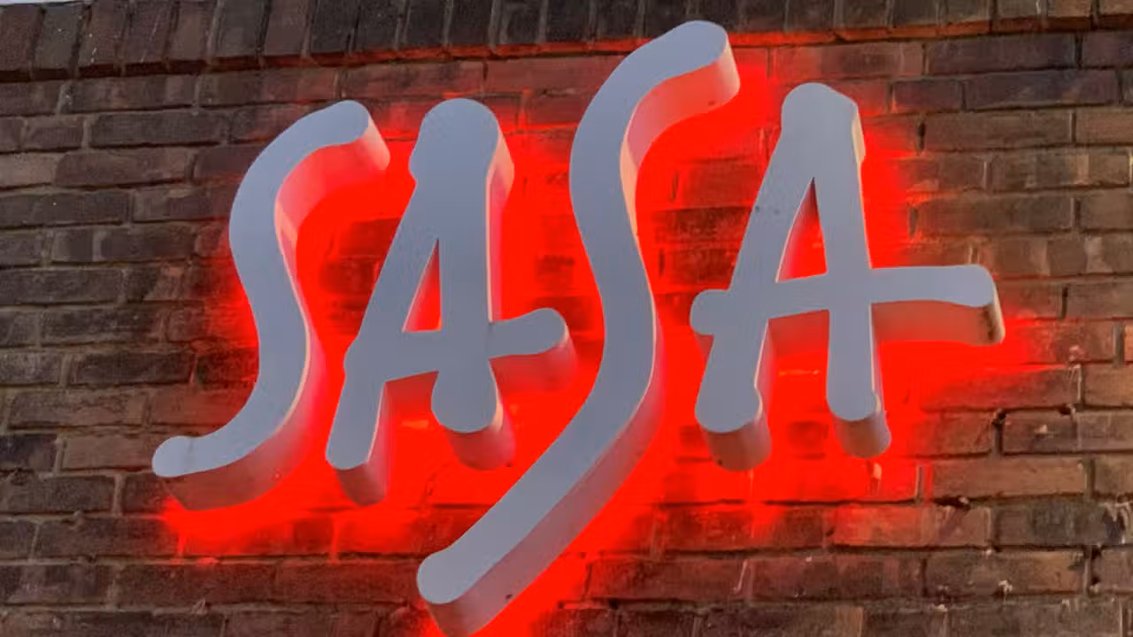 SASA, Cleveland, OH