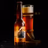 Cervezas dobles photo