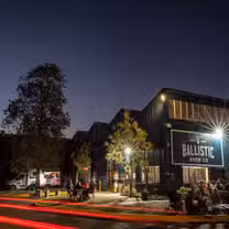 A photo of Ballistic Beer - Salisbury restaurant