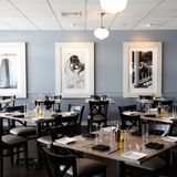 Cover image for Liv's Oyster Bar