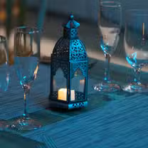Una foto del restaurante Namaste India