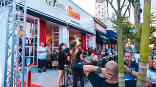 Een foto van restaurant Mama Sushi - Bronx
