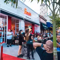 A photo of Mama Sushi - Bronx restaurant