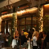 A photo of Il Pastaio restaurant