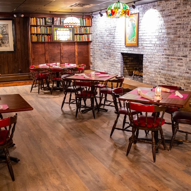 Library IV Restaurant - Williamstown, NJ | OpenTable