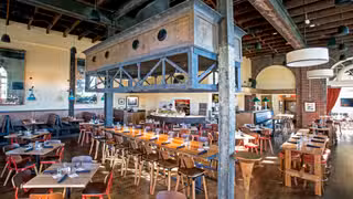 Foto von STIR - Chattanooga Restaurant