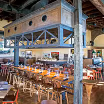 A photo of STIR - Chattanooga restaurant