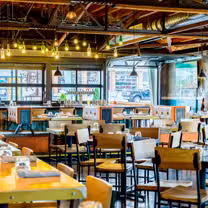 Foto del ristorante State of Confusion