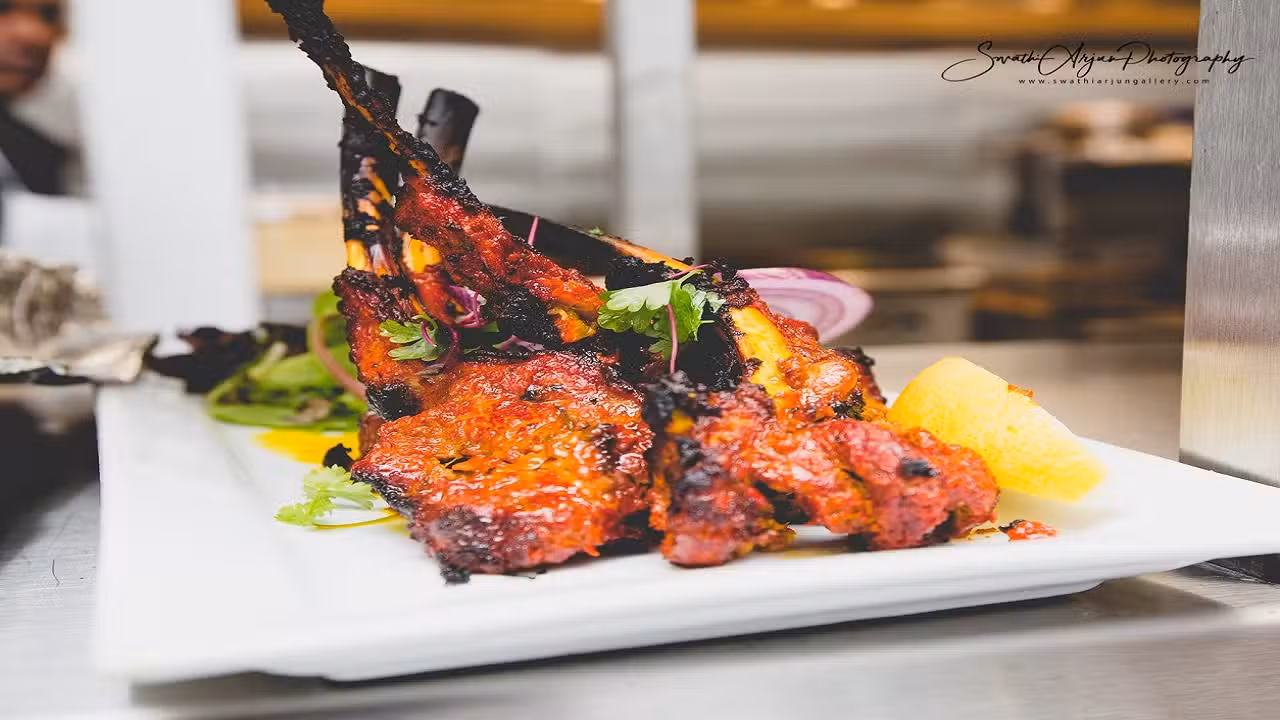 Saffron Valley- Downtown SLC, Salt Lake City, UT