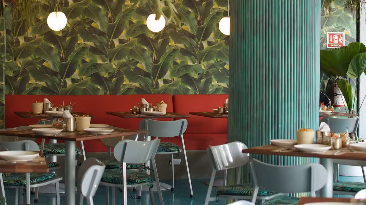 インテリア - Bellopuerto - Polanco CDMX Ciudad de México